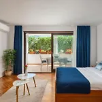 Apartment Maras Premium Porec