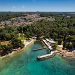 Maras Premium Apartment Porec