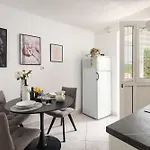 Maras Premium Apartment *