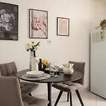 Maras Premium Apartment *