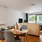 Maras Premium Apartment Porec