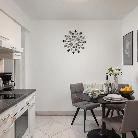 Maras Premium Apartman