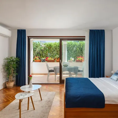 Apartman Maras Premium Porec