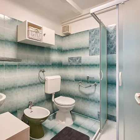 Maras Premium Apartman Porec