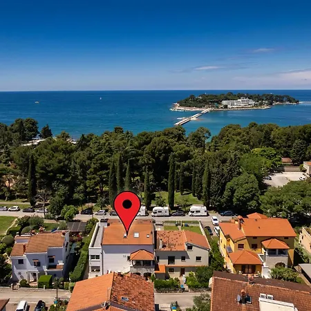 Maras Premium Apartman