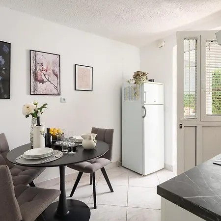 Maras Premium Apartmán *