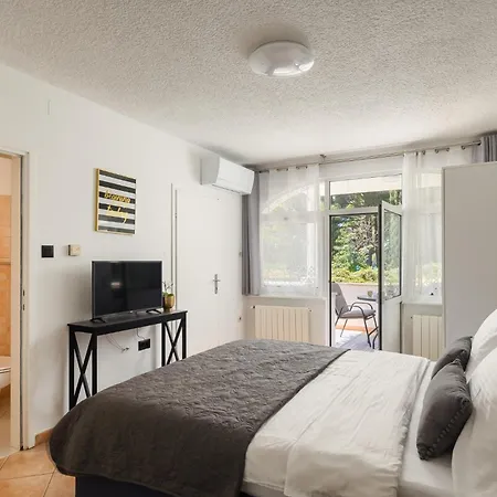 Apartman Maras Premium *