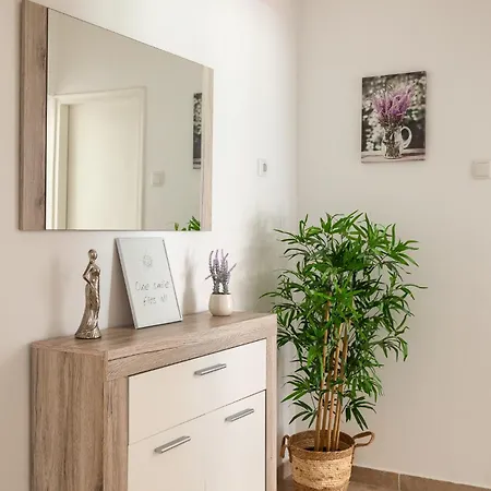 Apartman Maras Premium Porec