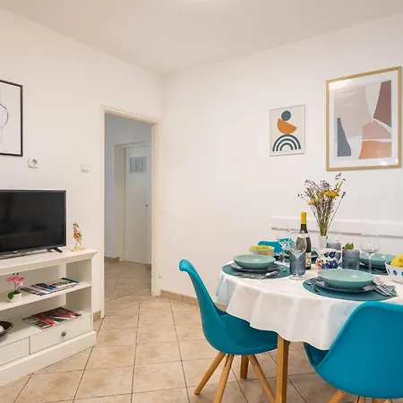 Maras Premium * Porec