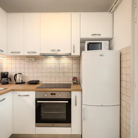 Maras Premium Apartman