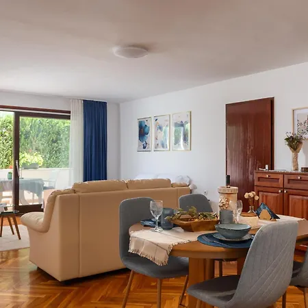 Maras Premium Apartman