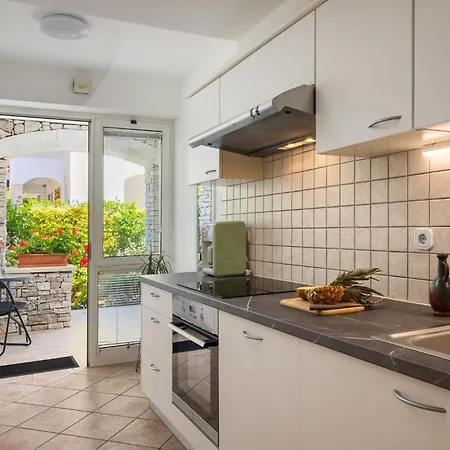 Apartmán Maras Premium *