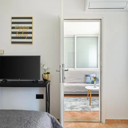 Maras Premium Διαμέρισμα *