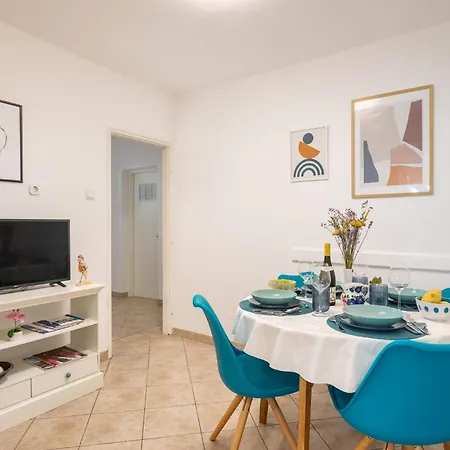 Maras Premium Apartman *