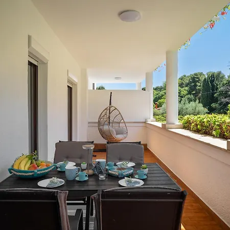 Apartamento Maras Premium