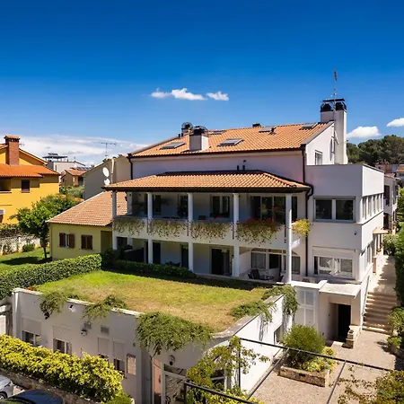 Daire Maras Premium *