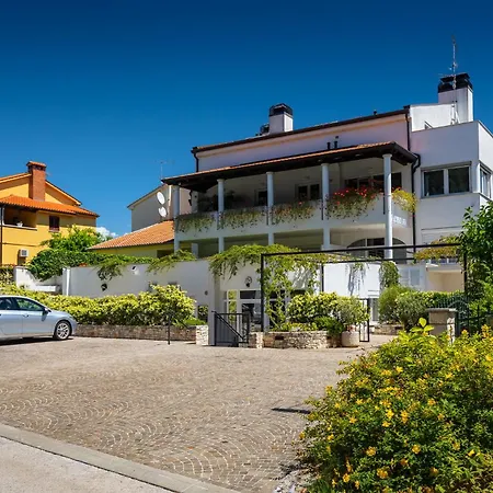 Maras Premium Πόρετς