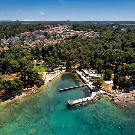 Maras Premium Διαμέρισμα Πόρετς