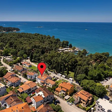 Apartamento Maras Premium