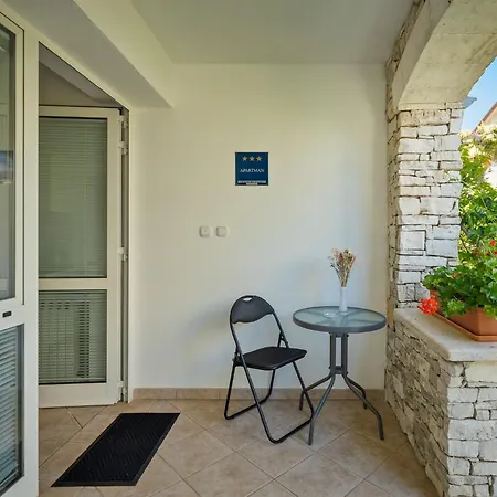 Maras Premium Apartman