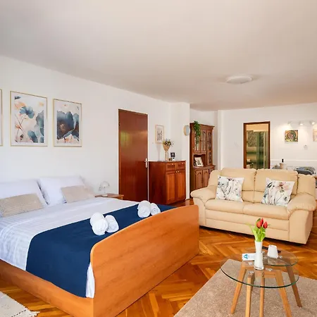 Apartman Maras Premium Poreč