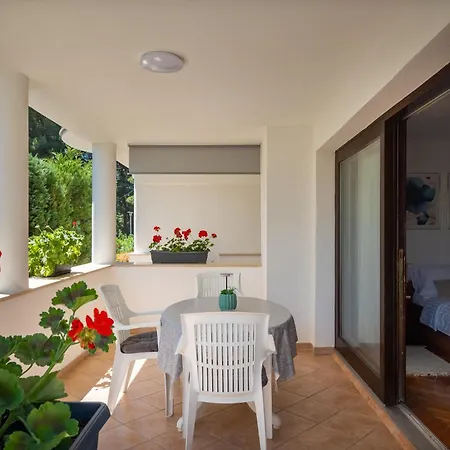 Maras Premium Apartman