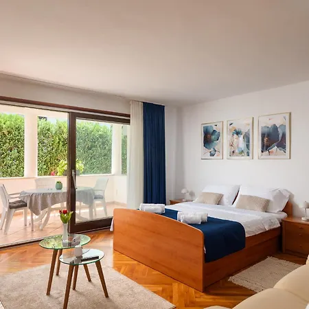 Apartamento Maras Premium