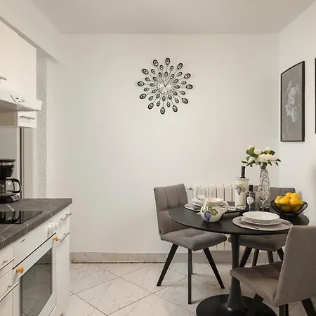 Maras Premium Apartamento Poreč