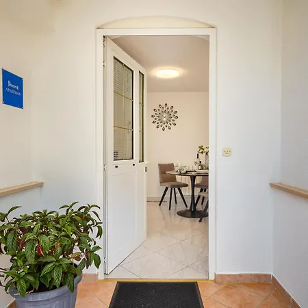 Maras Premium Apartman