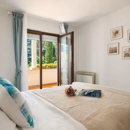 Apartamento Maras Premium