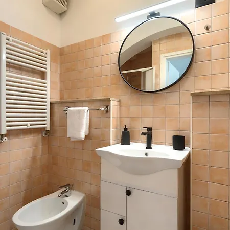 Maras Premium Apartamento *