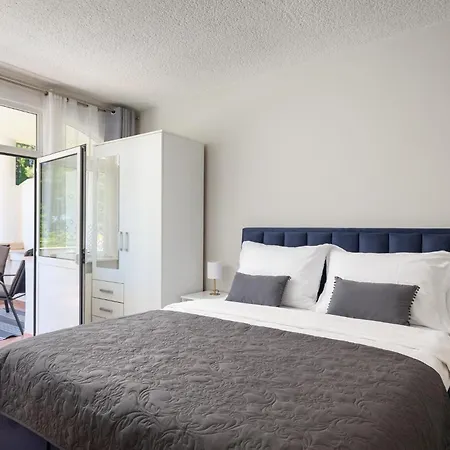 Apartman Maras Premium Poreč