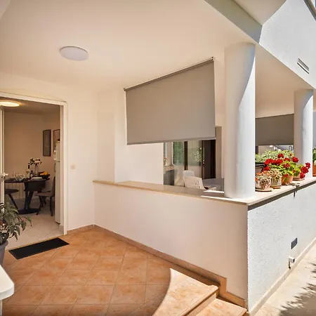 Apartamento Maras Premium