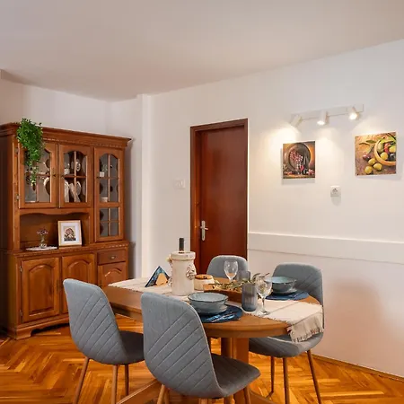 Apartamento Maras Premium *