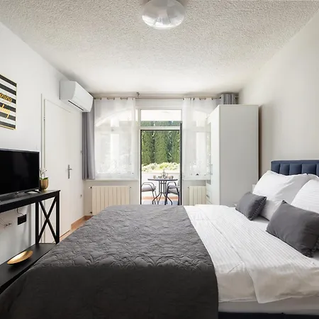 Maras Premium Apartman *