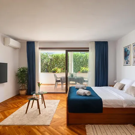 Apartamento Maras Premium *