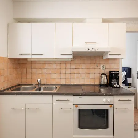 Maras Premium Apartman Poreč