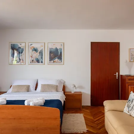 Maras Premium Poreč