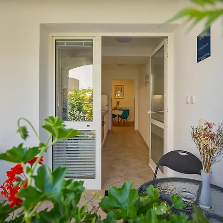 Maras Premium Apartamento *