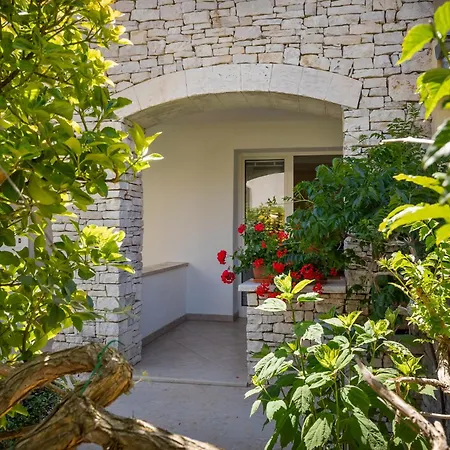 Apartamento Maras Premium Poreč