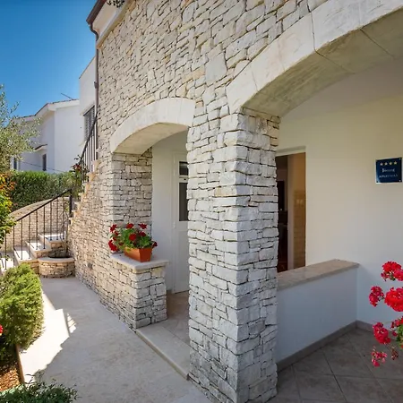 Διαμέρισμα Maras Premium