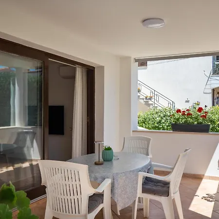 Apartamento Maras Premium *