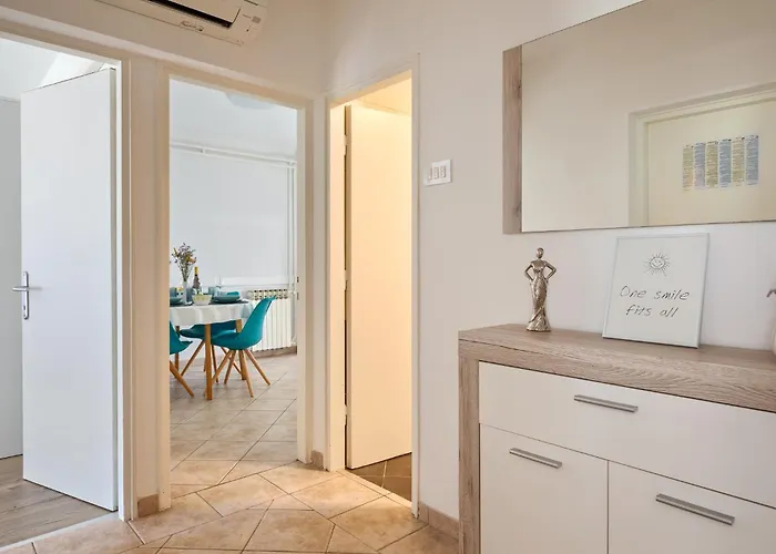 Apartmán Maras Premium Poreč