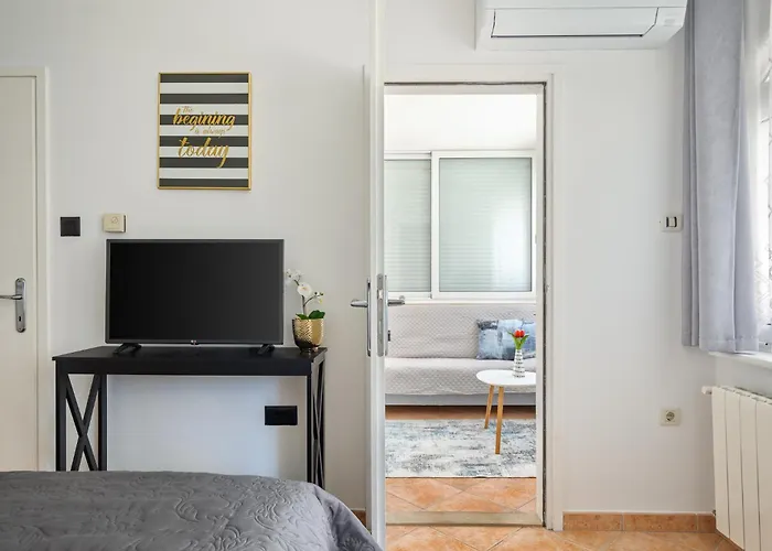 Maras Premium Apartmán *