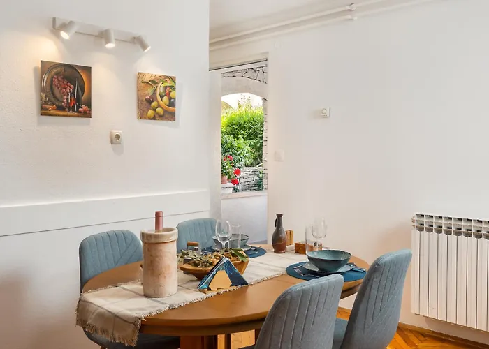 Maras Premium Apartmán Poreč