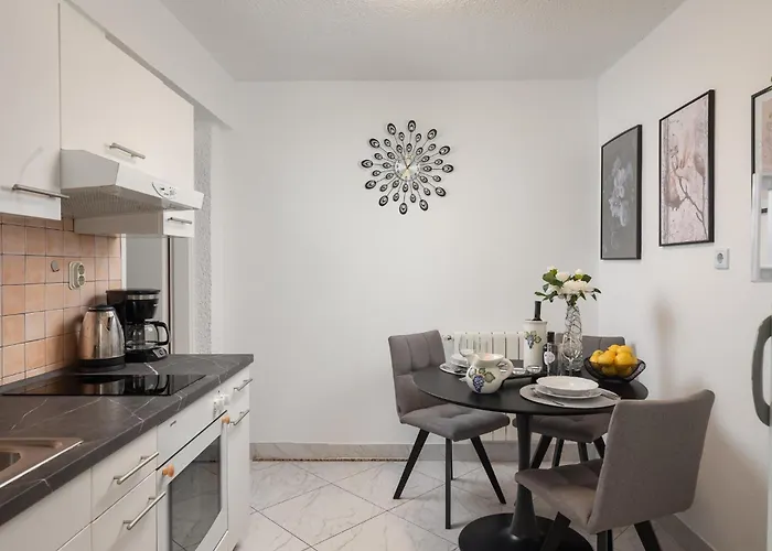 Maras Premium Apartmán