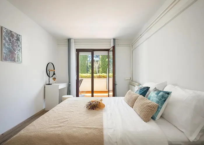 Apartmán Maras Premium *