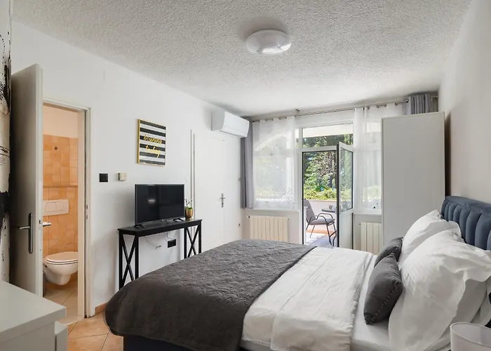 Maras Premium Apartmán *