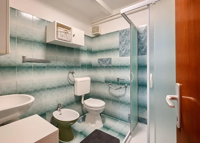 Maras Premium Daire Poreč