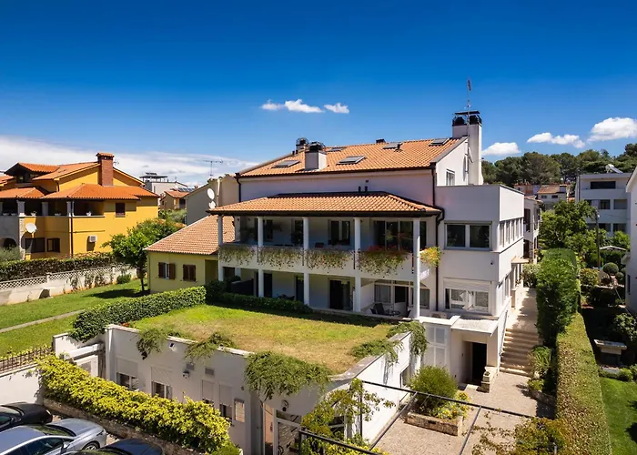 Daire Maras Premium *